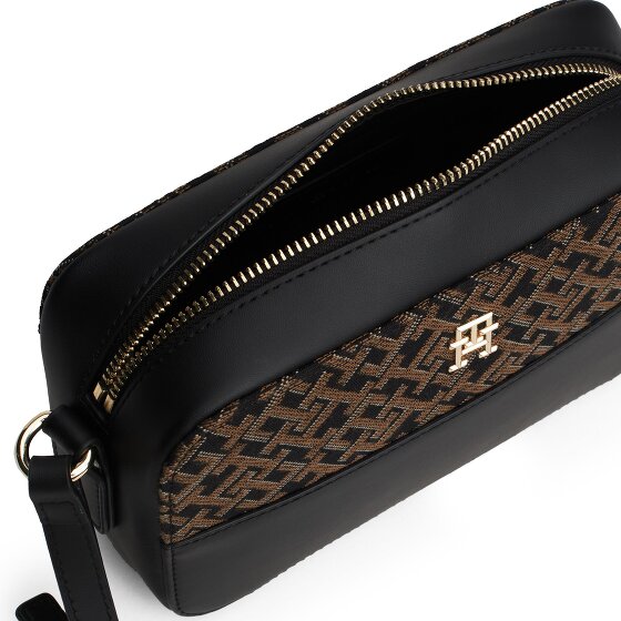 Tommy Hilfiger TH Jacquard Umhängetasche 22 cm