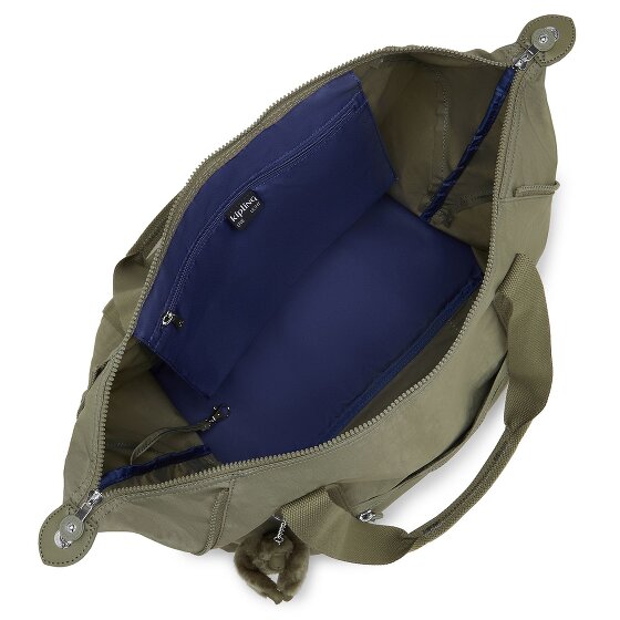 Kipling Basic Art Weekender Reisetasche M 58 cm