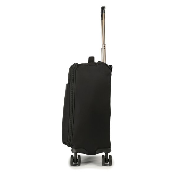Guess Follie 4 Rollen Kabinentrolley 52 cm
