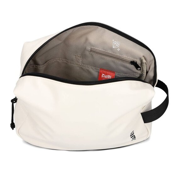Zwei Cargo Kulturbeutel 25 cm