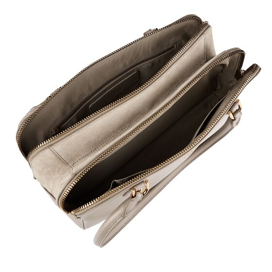 Furla Giulia Schultertasche Leder 35 cm