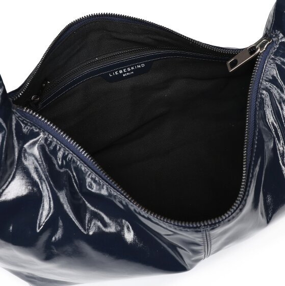 Liebeskind Bo Schultertasche Leder 35 cm