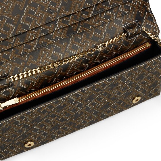 Tommy Hilfiger TH Monoplay Clutch Geldbörse 19.5 cm