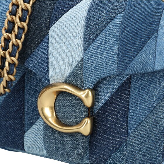 Coach Tabby Schultertasche 26 cm