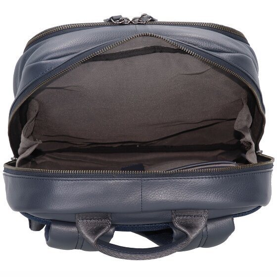 Bric's Torino Rucksack Leder 40 cm Laptopfach Bric's Torino Rucksack Leder 40 cm Laptopfach