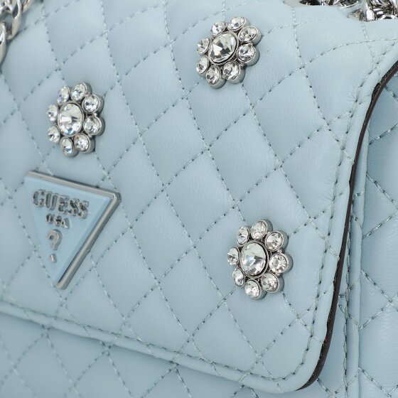 Guess Everlee Schultertasche 18 cm