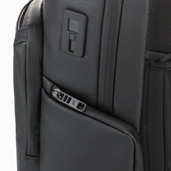 Porsche Design Urban Eco RL Business-Rucksack Leder 41 cm Laptopfach