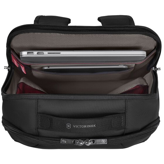 Victorinox Crosslight Business-Rucksack 46 cm Laptopfach