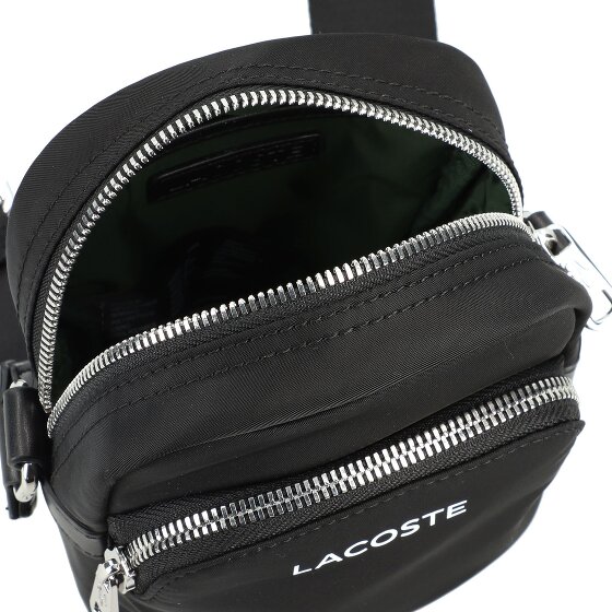 Lacoste Active Nylon Umhängetasche 12 cm
