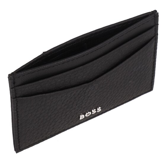 Boss New Crosstown Kreditkartenetui Leder 10 cm Boss New Crosstown Kreditkartenetui Leder 10 cm