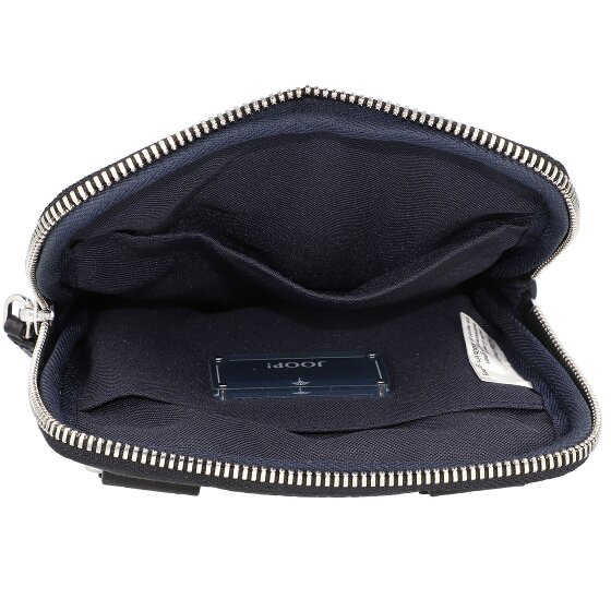 Joop! Cardona Rafael Umhängetasche Leder 13 cm