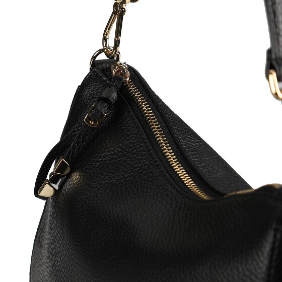 Coccinelle Nory Schultertasche Leder 30 cm