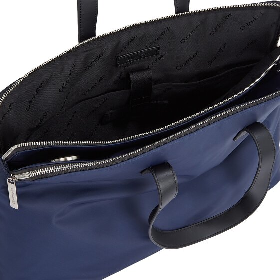 Calvin Klein Business Tech Aktentasche 48 cm Laptopfach