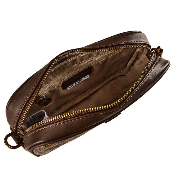 Guess Milano Herrentasche 21.5 cm