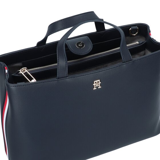 Tommy Hilfiger TH Essential Handtasche 38 cm