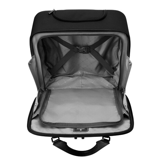 Victorinox Werks Professional 2-Rollen Businesstrolley 38 cm Laptopfach