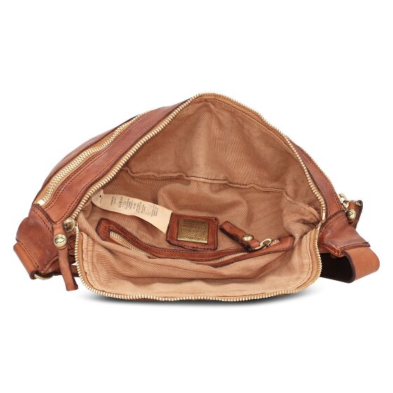 Campomaggi Gürteltasche Leder 26 cm
