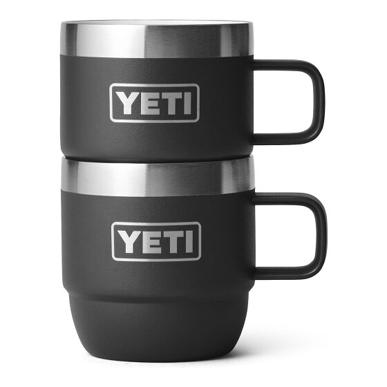 Yeti Rambler Tasse 2tlg.