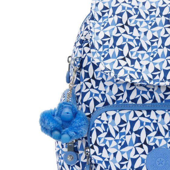 Kipling Basic Prt City Zip Mini City Rucksack 29 cm Kipling Basic Prt City Zip Mini City Rucksack 29 cm