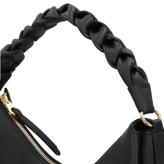Coccinelle Boheme Schultertasche Leder 34 cm