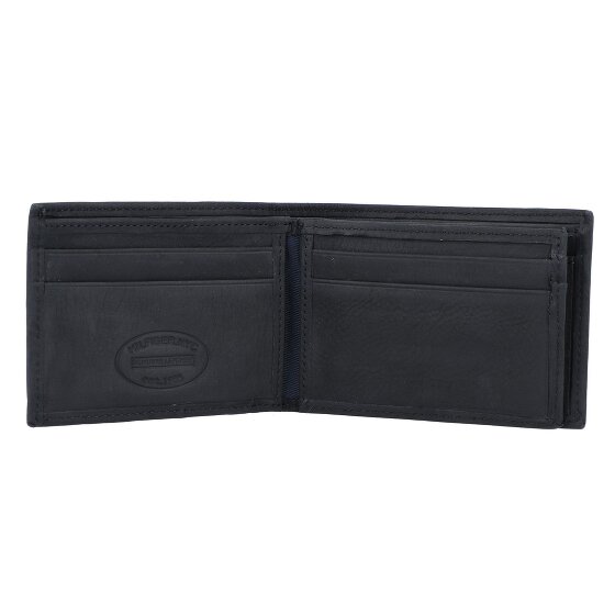 Tommy Hilfiger Johnson Geldbörse Leder 10,5 cm