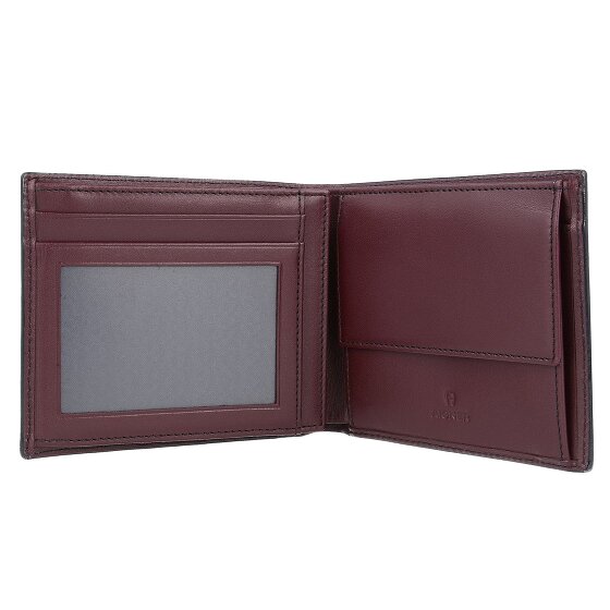 AIGNER Daily Basis Geldbörse Leder 12 cm