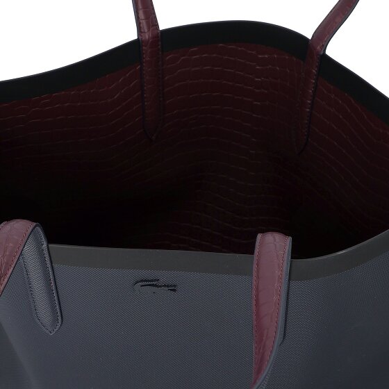 Lacoste Core Essentials Anna Shopper Tasche 35 cm Lacoste Core Essentials Anna Shopper Tasche 35 cm
