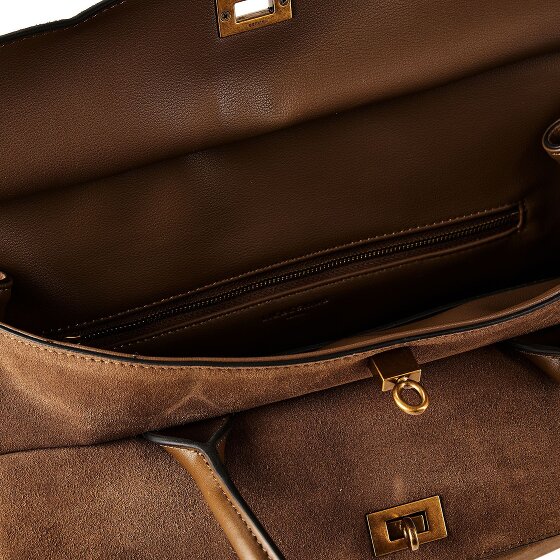 Liebeskind Gloria II Schultertasche Leder 35 cm