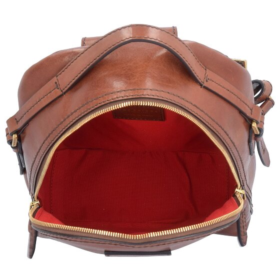 The Bridge Pearldistrict City Rucksack Leder 32 cm