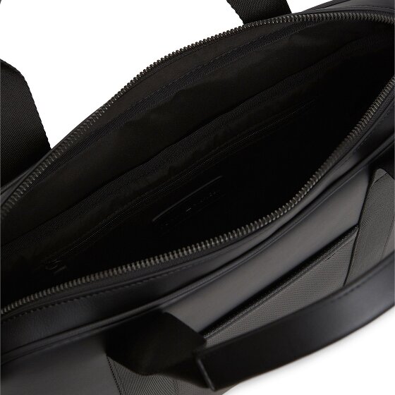 Tommy Hilfiger TH Foundation Aktentasche 38 cm Laptopfach