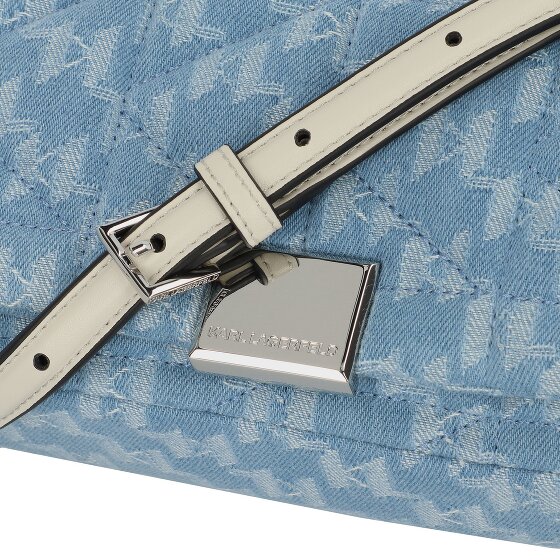 Karl Lagerfeld Kuilt Umhängetasche 23 cm