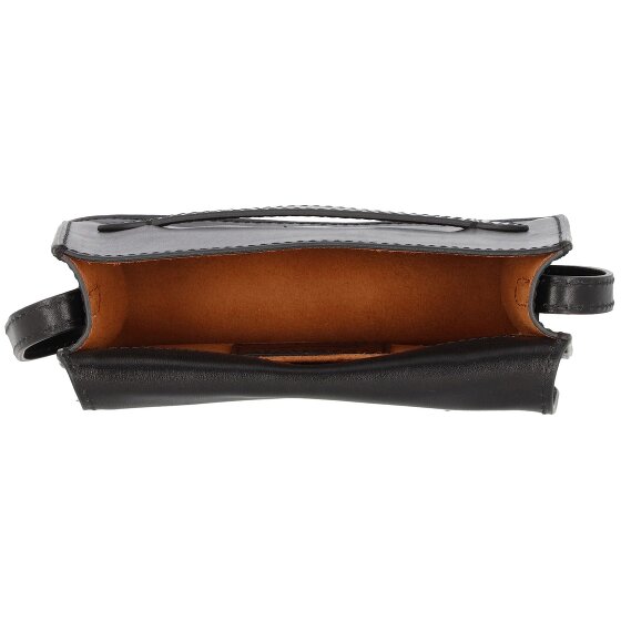 The Bridge Lucrezia Umhängetasche Leder 18 cm