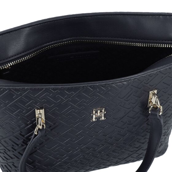 Tommy Hilfiger TH Refined Mini Handtasche 23 cm