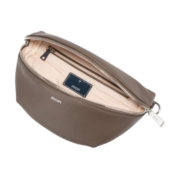 Joop! Sofisticato 1.0 Isabella Umhängetasche Leder 18 cm