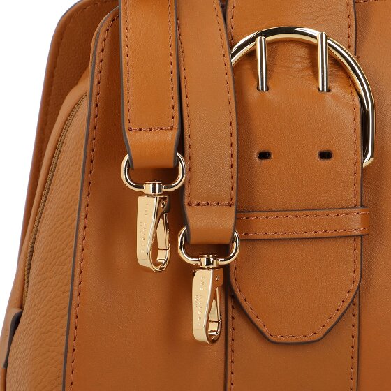 The Bridge Elena Handtasche Leder 32 cm