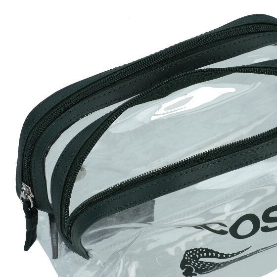 Lacoste Anna Seasonal Kulturbeutel 23 cm