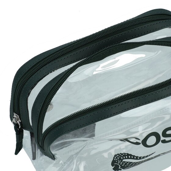 Lacoste Anna Seasonal Kulturbeutel 23 cm