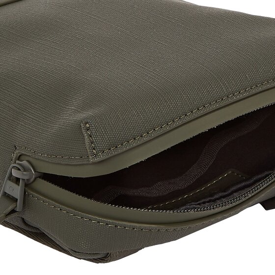 Calvin Klein Tech Sensual Mini Bag Umhängetasche 17 cm