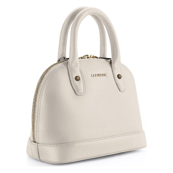 Lazarotti Bologna Leather Handtasche Crossbody Leder 24 cm