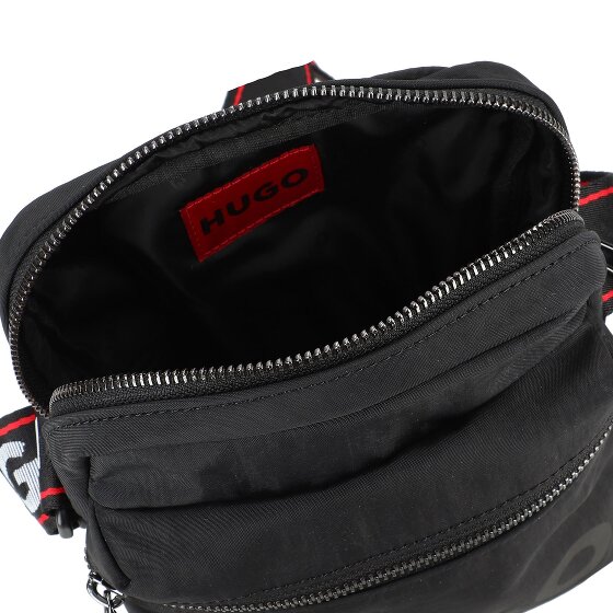 Hugo Quentyn Mini Bag Umhängetasche 16.5 cm