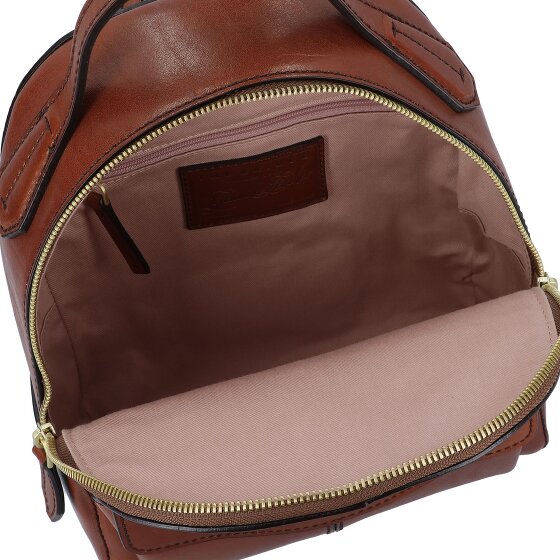 The Bridge Gloria City Rucksack Leder 26 cm