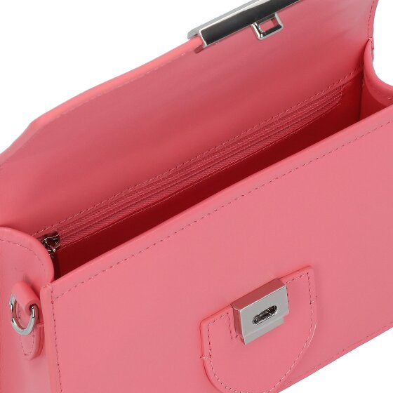 Lancaster Paris Ily Umhängetasche Leder 21 cm Lancaster Paris Ily Umhängetasche Leder 21 cm