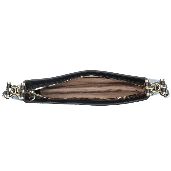 AIGNER Delia Schultertasche Leder 30 cm