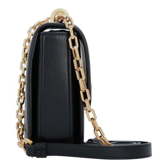 Karl Lagerfeld Forever Umhängetasche Leder 20 cm
