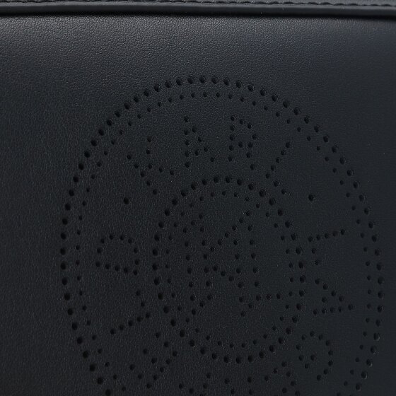 Karl Lagerfeld Circle Umhängetasche Leder 20 cm