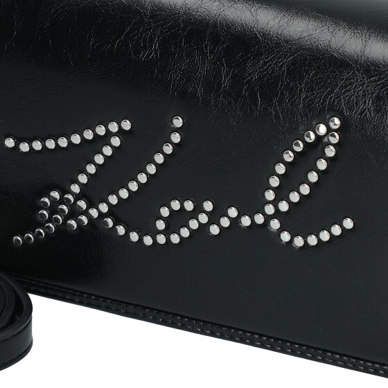 Karl Lagerfeld Essentials Umhängetasche 22 cm