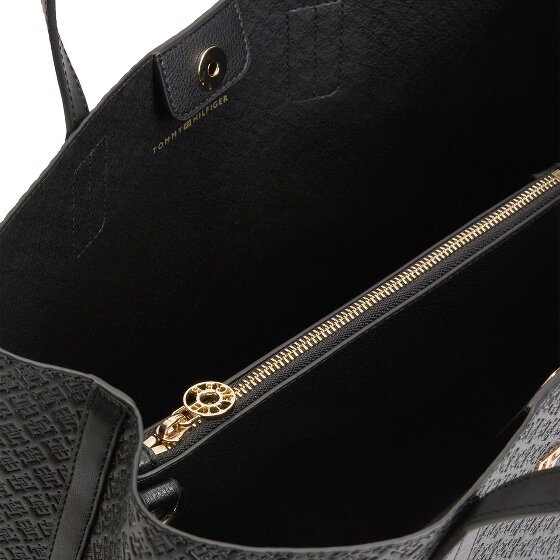 Tommy Hilfiger TH Icon Handtasche 45 cm