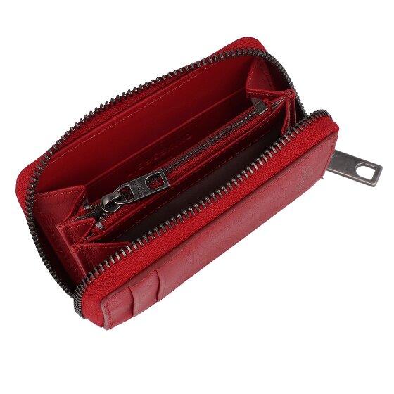 Liebeskind Eliza Geldbörse Leder 8 cm Liebeskind Eliza Geldbörse Leder 8 cm