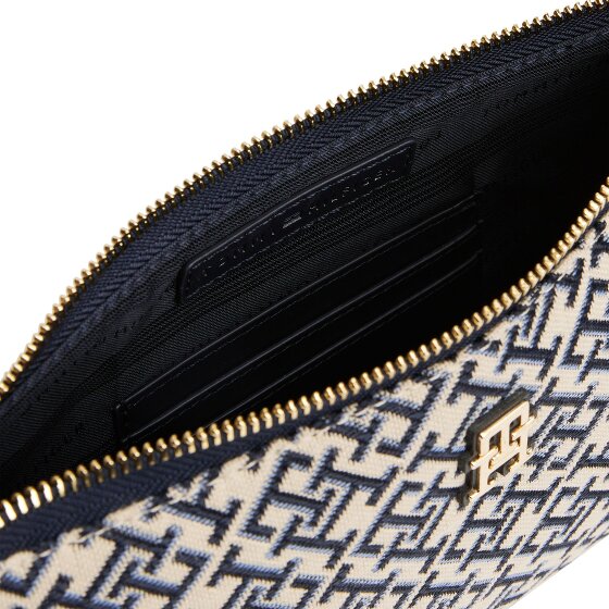 Tommy Hilfiger Jacquard Umhängetasche 24 cm