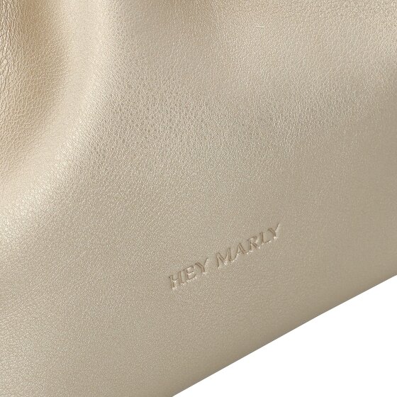 Hey Marly Cool Companion Beuteltasche Leder 28 cm